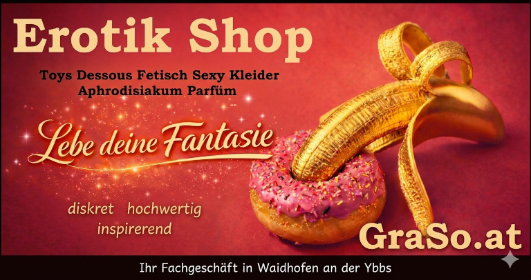 GraSo Erotikshop